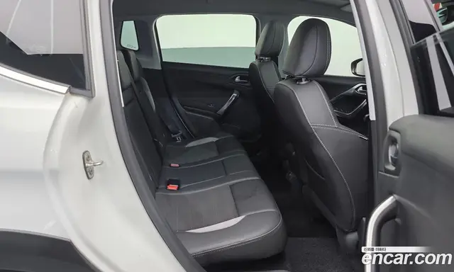Peugeot 2008 2019 1.5 АКПП, миниатюра 12