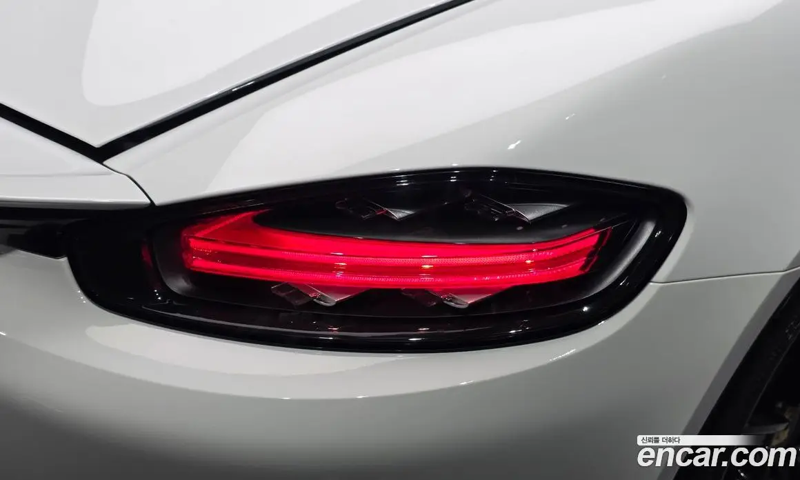 Porsche 718 2018 2.0 АКПП, фото 9