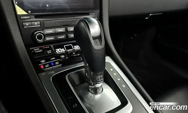 Porsche 718 2024 4.0 АКПП, миниатюра 12