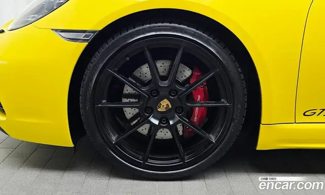Porsche 718 2024 4.0 АКПП, миниатюра 5 Porsche 718 2024 4.0 АКПП, миниатюра 5