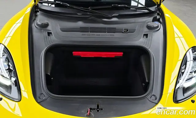 Porsche 718 2024 4.0 АКПП, миниатюра 6 Porsche 718 2024 4.0 АКПП, миниатюра 6