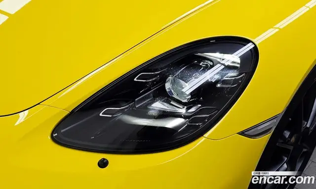 Porsche 718 2024 4.0 АКПП, миниатюра 8 Porsche 718 2024 4.0 АКПП, миниатюра 8