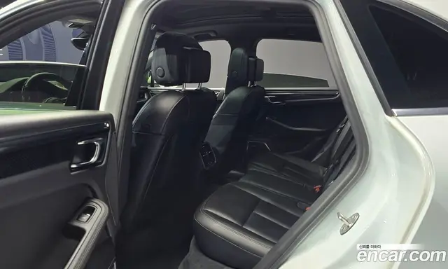 Porsche Macan 2015 3.0 АКПП, миниатюра 12