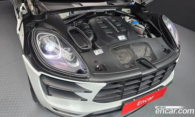 Porsche Macan 2015 3.0 АКПП, миниатюра 6