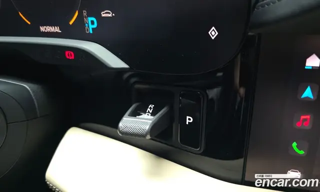 Porsche Taycan 2021 0.1 АКПП, миниатюра 12