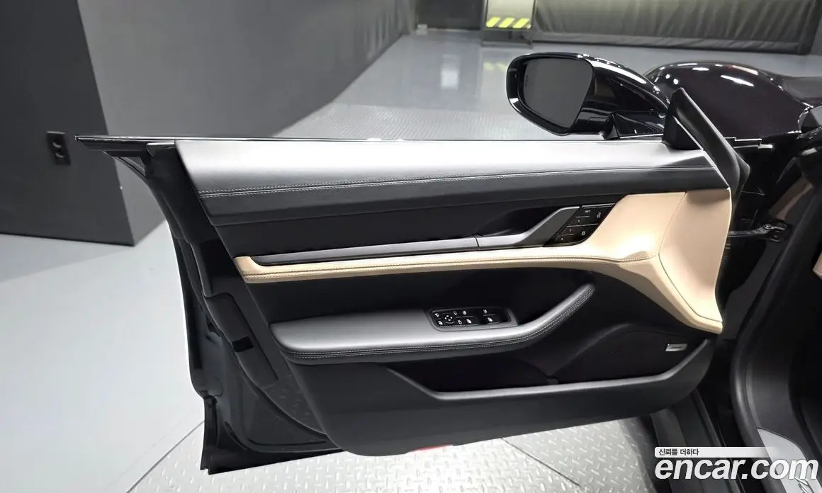 Porsche Taycan 2021 0.1 АКПП, фото 14