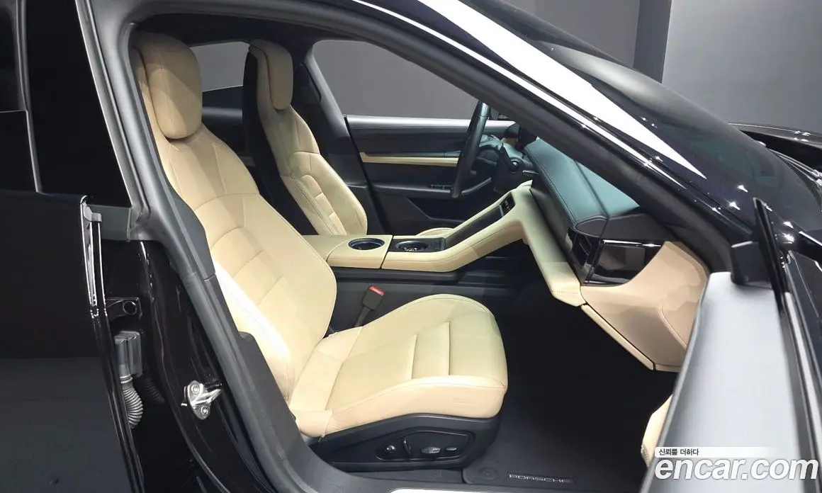 Porsche Taycan 2021 0.1 АКПП, фото 16