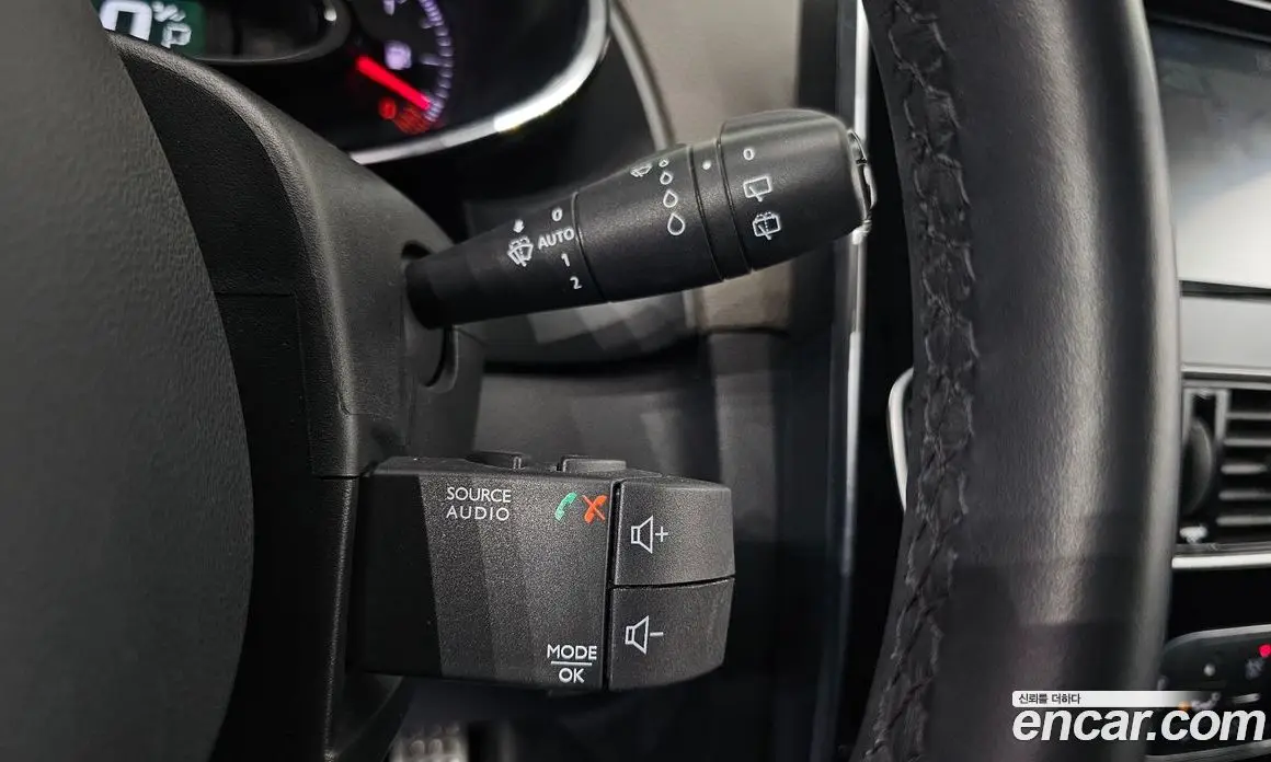 Renault (Samsung) Clio 2018 1.5 АКПП, фото 15