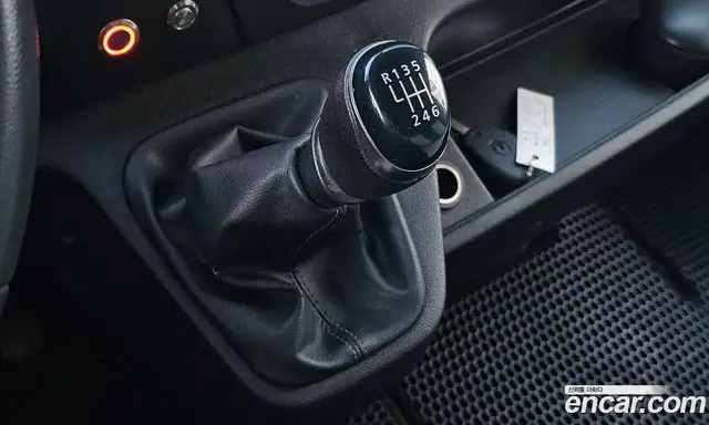 Renault (Samsung) Master 2020 2.3 МКПП, миниатюра 12