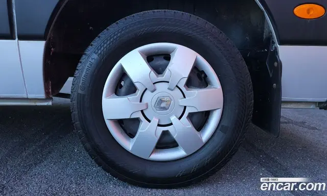 Renault (Samsung) Master 2020 2.3 МКПП, миниатюра 7