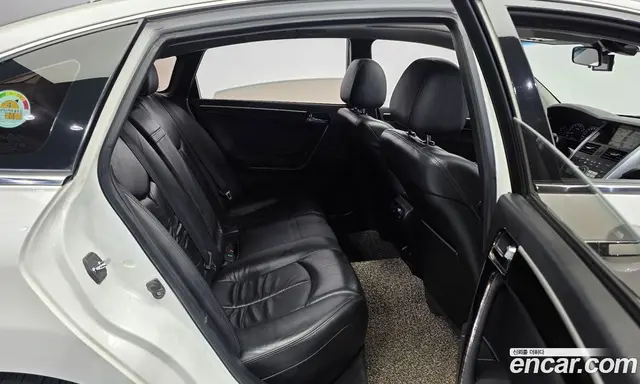 Renault (Samsung) SM7 2011 2.3 АКПП, миниатюра 11