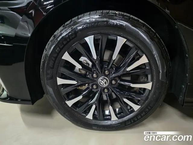 Toyota Alphard 2025 2.5 АКПП, миниатюра 11 Toyota Alphard 2025 2.5 АКПП, миниатюра 11