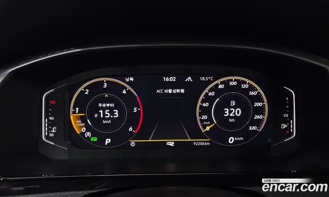 Volkswagen Arteon 2022 2.0 АКПП, миниатюра 11