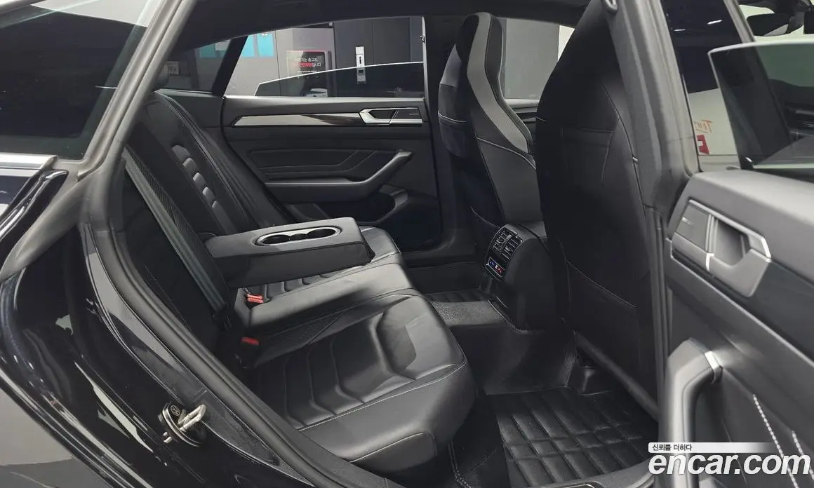 Volkswagen Arteon 2022 2.0 АКПП, фото 16