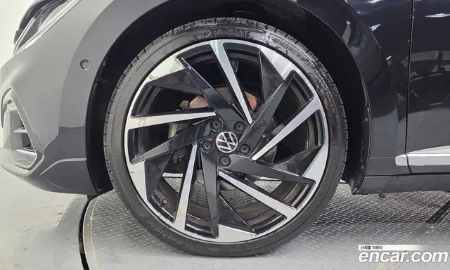 Volkswagen Arteon 2022 2.0 АКПП, миниатюра 5