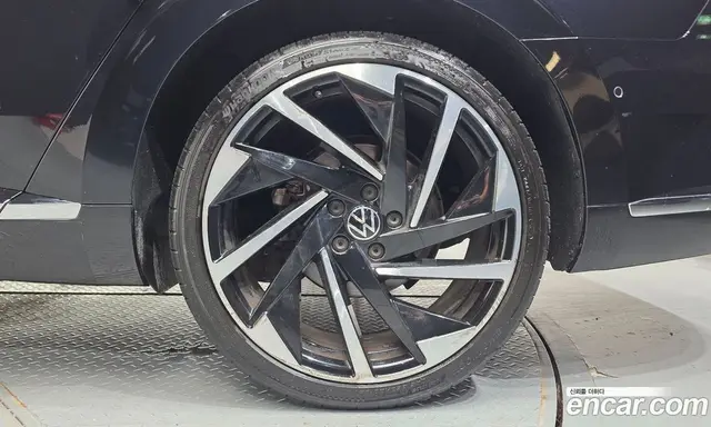 Volkswagen Arteon 2022 2.0 АКПП, миниатюра 7