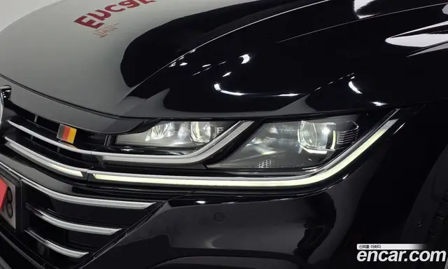 Volkswagen Arteon 2022 2.0 АКПП, миниатюра 8