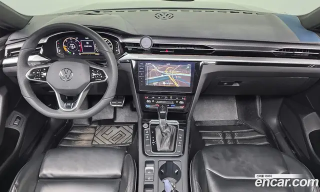 Volkswagen Arteon 2022 2.0 АКПП, миниатюра 10