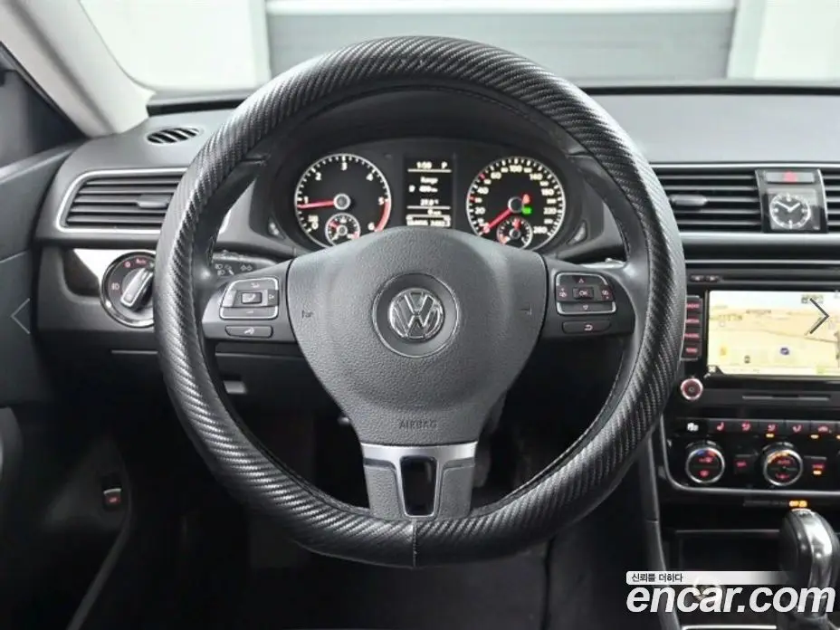 Volkswagen Passat 2014 2.0 АКПП, фото 13