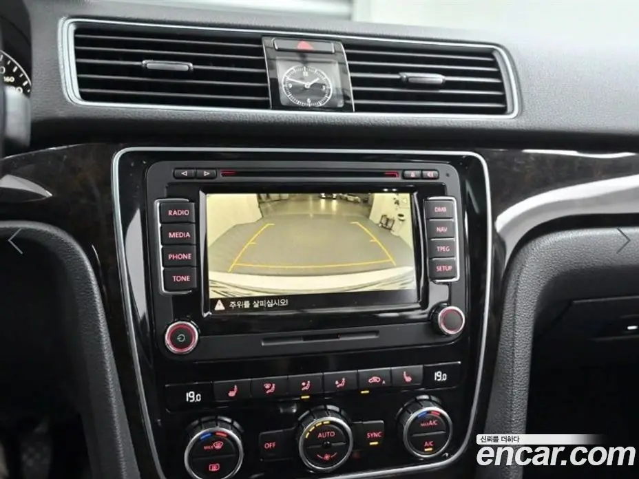 Volkswagen Passat 2014 2.0 АКПП, фото 15