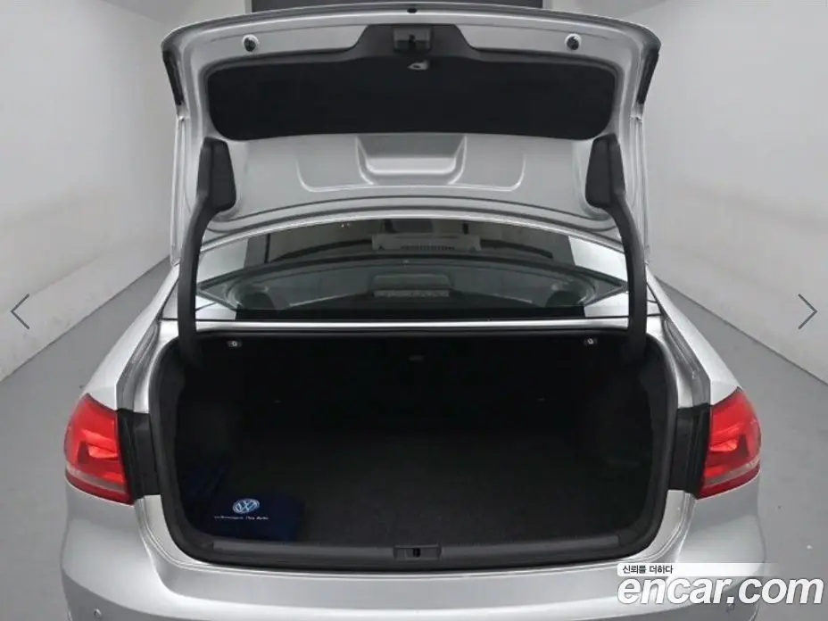 Volkswagen Passat 2014 2.0 АКПП, фото 20