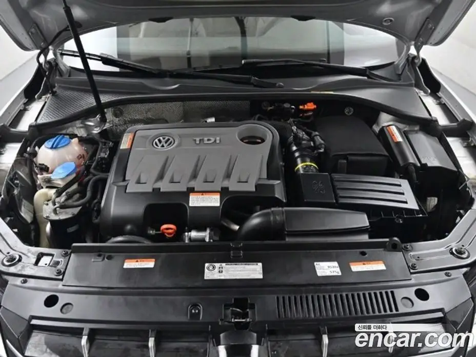 Volkswagen Passat 2014 2.0 АКПП, фото 6