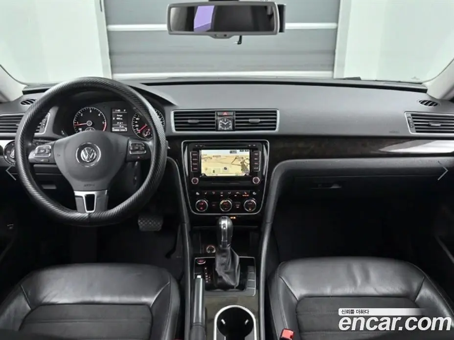 Volkswagen Passat 2014 2.0 АКПП, фото 7