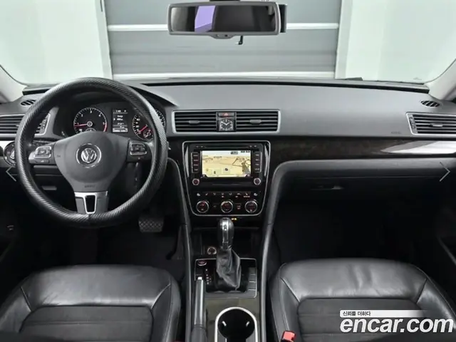 Volkswagen Passat 2014 2.0 АКПП, миниатюра 7