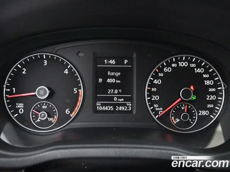 Volkswagen Passat 2014 2.0 АКПП, фото 8