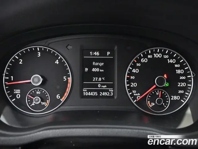 Volkswagen Passat 2014 2.0 АКПП, миниатюра 8