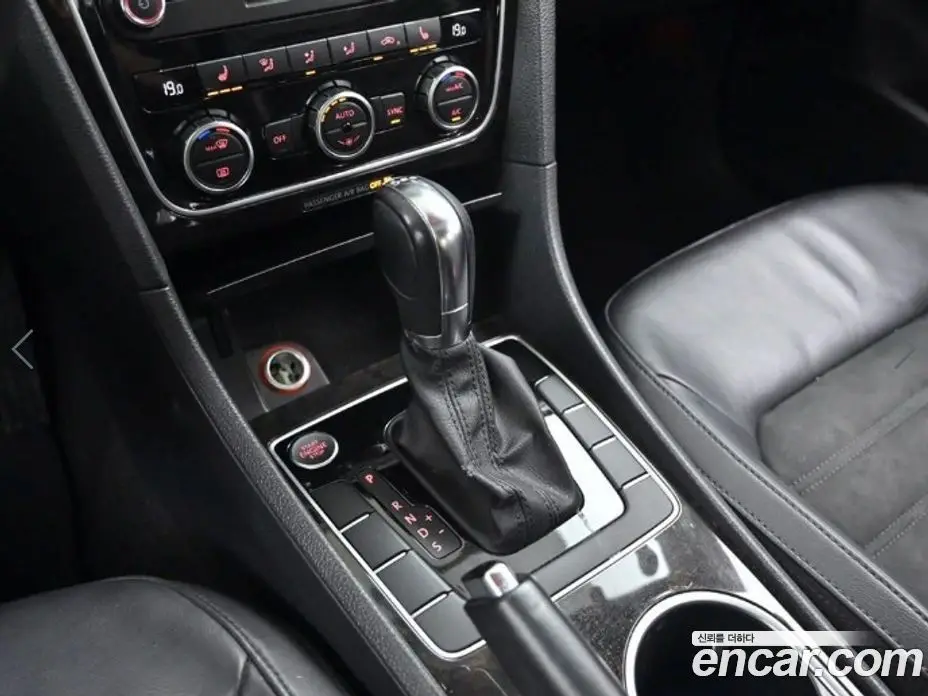 Volkswagen Passat 2014 2.0 АКПП, фото 9