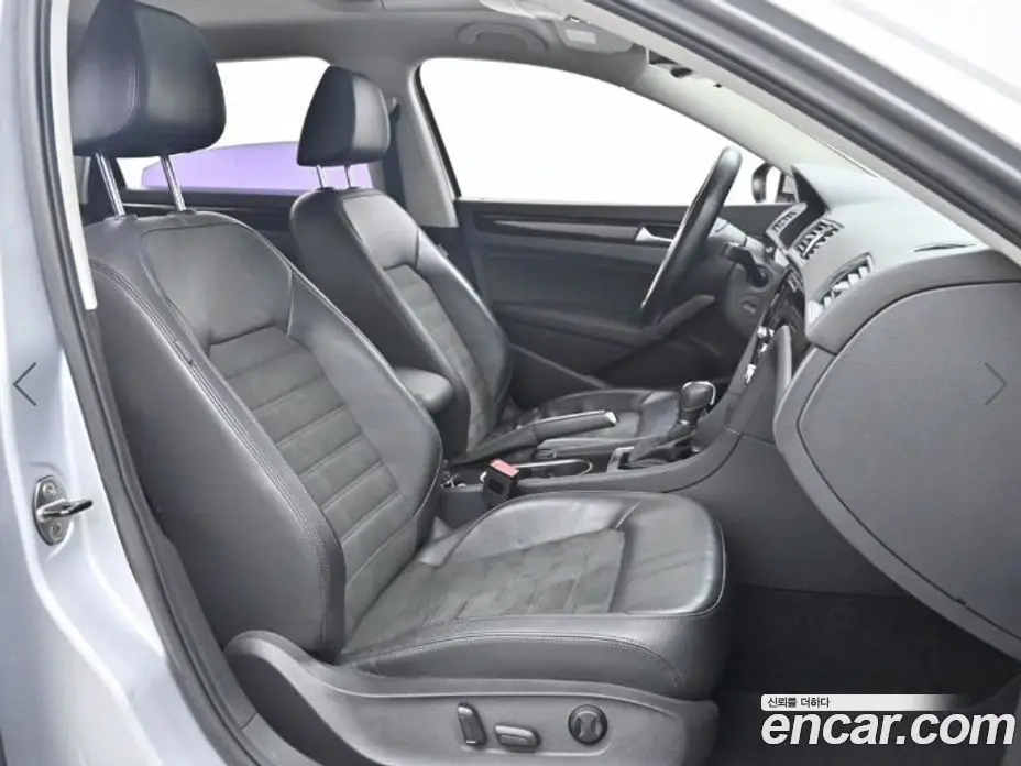 Volkswagen Passat 2014 2.0 АКПП, фото 10