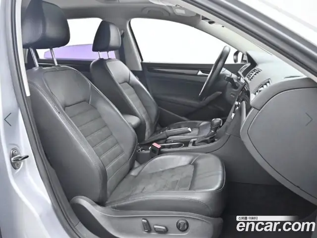 Volkswagen Passat 2014 2.0 АКПП, миниатюра 10