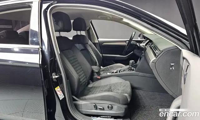 Volkswagen Passat 2018 2.0 АКПП, миниатюра 12