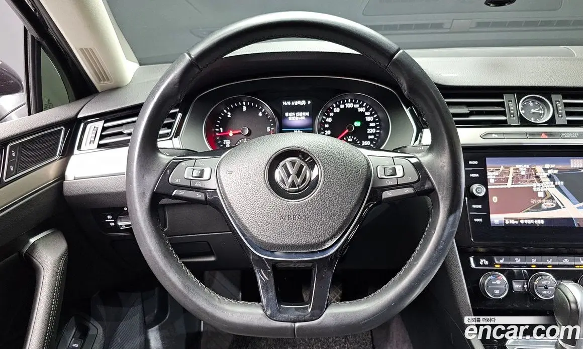 Volkswagen Passat 2018 2.0 АКПП, фото 13