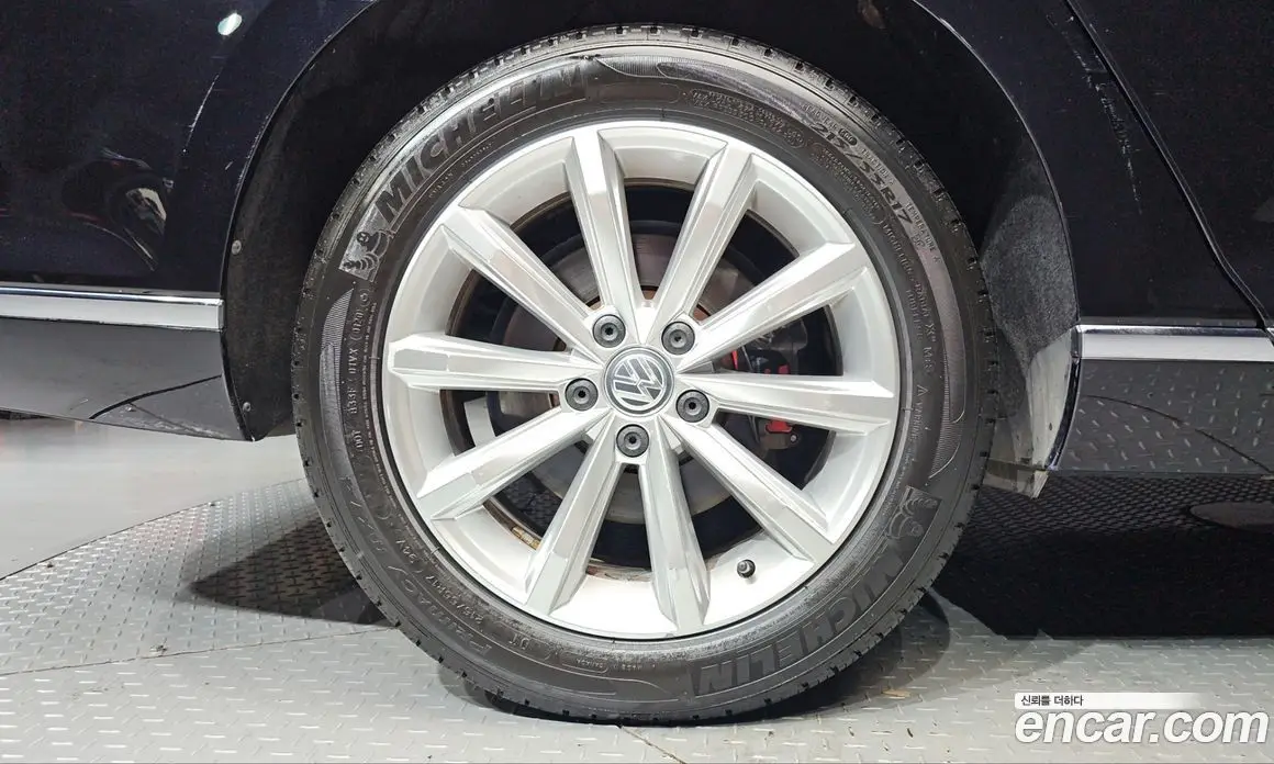 Volkswagen Passat 2018 2.0 АКПП, фото 5