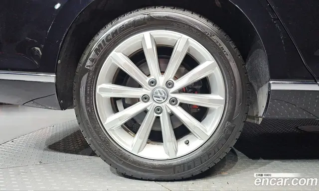Volkswagen Passat 2018 2.0 АКПП, миниатюра 5