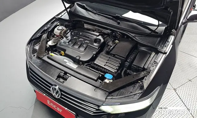 Volkswagen Passat 2018 2.0 АКПП, миниатюра 6