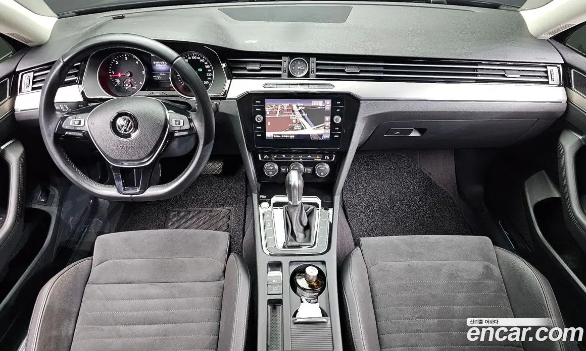 Volkswagen Passat 2018 2.0 АКПП, фото 7