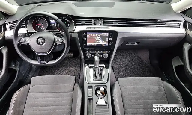Volkswagen Passat 2018 2.0 АКПП, миниатюра 7