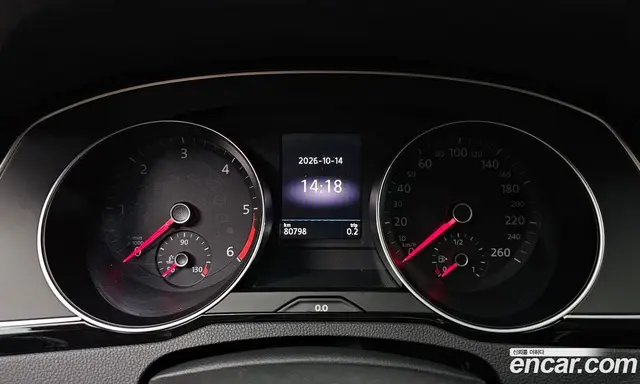 Volkswagen Passat 2018 2.0 АКПП, миниатюра 8