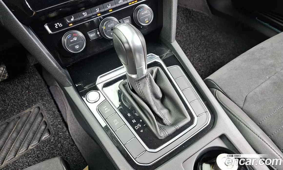 Volkswagen Passat 2018 2.0 АКПП, фото 9