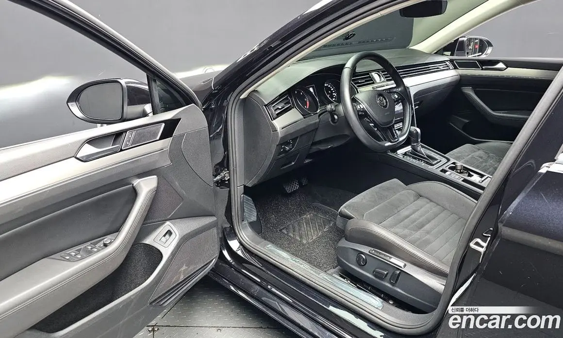 Volkswagen Passat 2018 2.0 АКПП, фото 10
