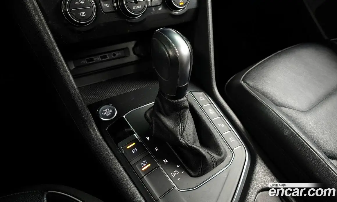 Volkswagen Tiguan 2020 2.0 АКПП, фото 11