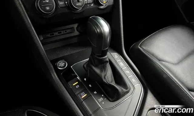 Volkswagen Tiguan 2020 2.0 АКПП, миниатюра 11