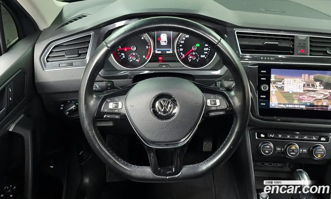 Volkswagen Tiguan 2020 2.0 АКПП, фото 19