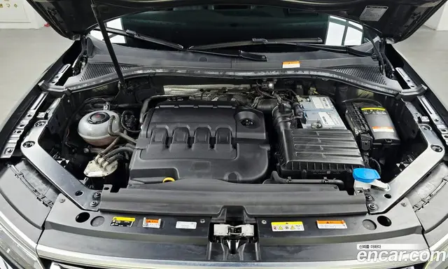 Volkswagen Tiguan 2020 2.0 АКПП, миниатюра 5