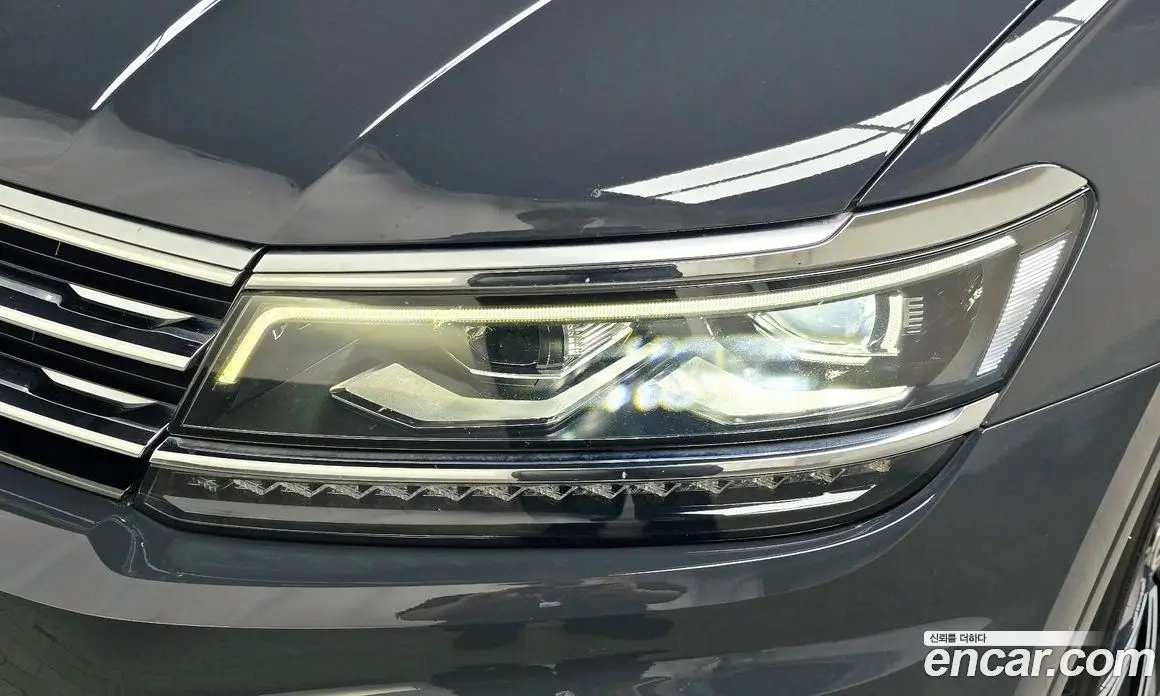 Volkswagen Tiguan 2020 2.0 АКПП, фото 7