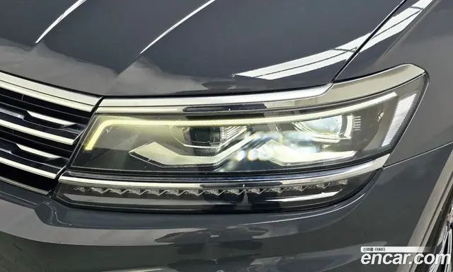 Volkswagen Tiguan 2020 2.0 АКПП, миниатюра 7