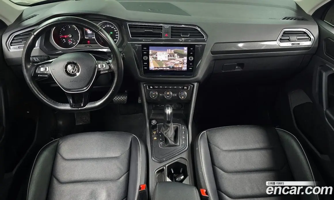 Volkswagen Tiguan 2020 2.0 АКПП, фото 9